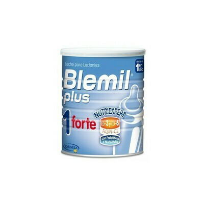 BLEMIL PLUS 1 FORTE 800 G