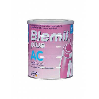 BLEMIL PLUS CONFORT 800 G