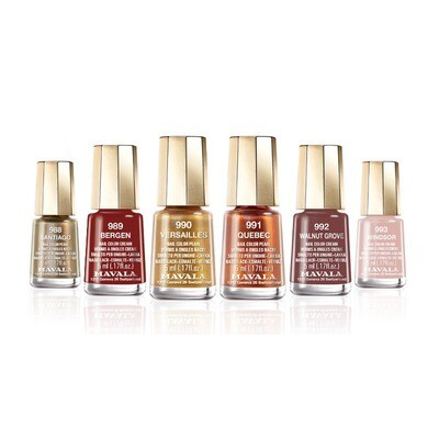 MAVALA ESMALTE DE UÑAS