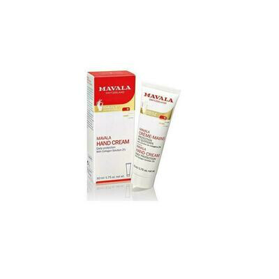 MAVALA CREMA DE MANOS