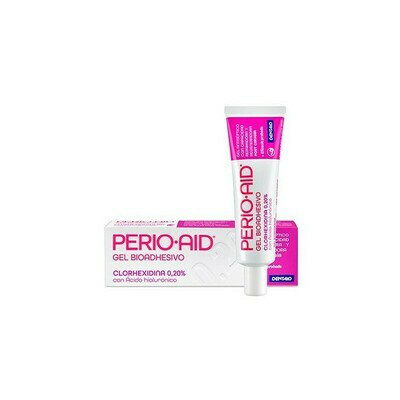 PERIO AID GEL BIOADHESIVO 30 ML