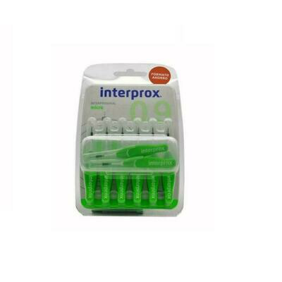 CEPILLO  INTERPROX MICRO 14