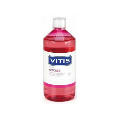 VITIS ENCIAS COLUTORIO BUCAL 1 L