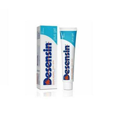 DESENSIN REPAIR PASTA DENTAL 125 ML