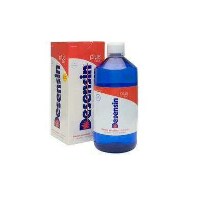 DESENSIN PLUS COLUTORIO DENTAL 1000 ML
