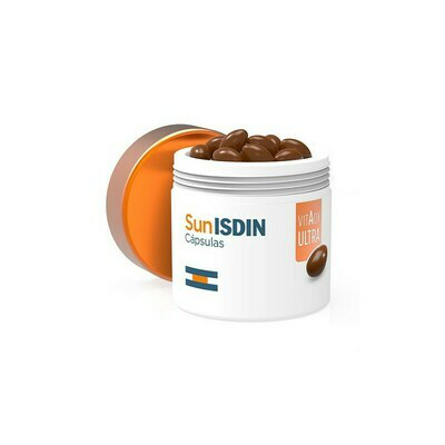 SUNISDIN CAPSULAS 30 CAPS