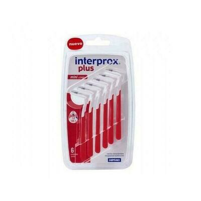 CEPILLO ESPACIO INTERPROXIMAL INTERPROX MINI CON