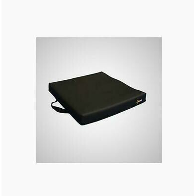 EMO FUNDA DE COJIN MAXICONFORT GRAFITO 42*42*8