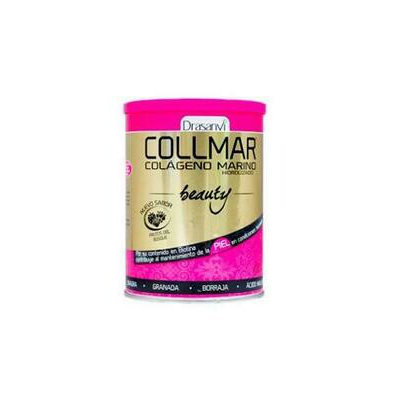 COLLMAR BEAUTY FRUTOS DEL BOSQUE 275 G