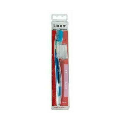 CEPILLO DENTAL ADULTO LACER SUAVE