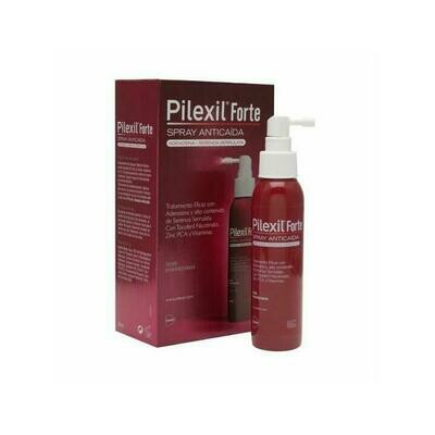 PILEXIL FORTE ANTICAIDA SPRAY 120 ML