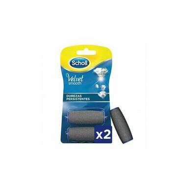 SCHOLL VELVET SMOOTH LIMA ELECTRONICA DIAMOND CR