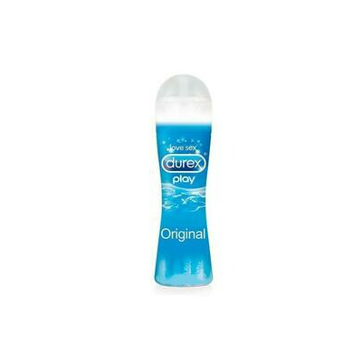 DUREX PLAY BASICO  PLEASURE GEL LUBRICANTE HIDRO
