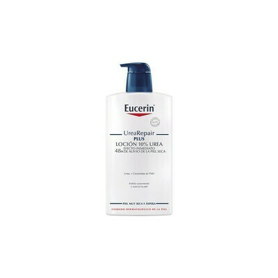 EUCERIN UREA-REPAIR PLUS LOCION 10% 1000 ML