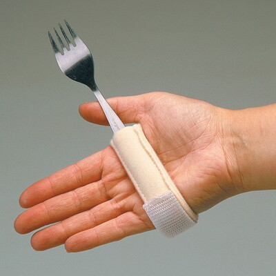 AYUDAS DINAMICAS MANOPLA AJUSTABLE M015