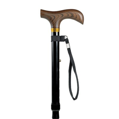 AYUDAS DINAMICAS AD416 CINTA PARA BASTON