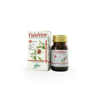 FISIOVEN PLUS 50 CAPS