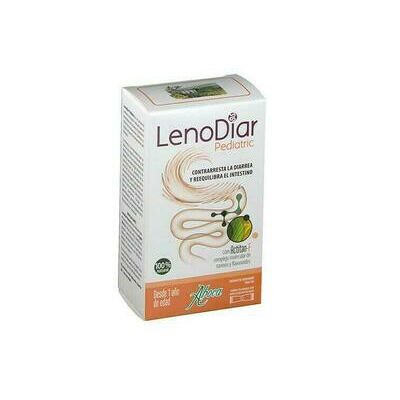 LENODIAR PEDIATRIC 12 SOBRES X 2 G
