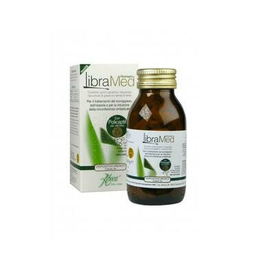 LIBRAMED 725 MG 138 COMP