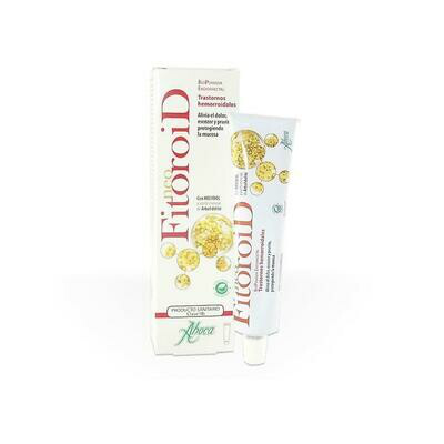 NEOFITOROID BIOPOMADA HEMORROIDAL 40 ML