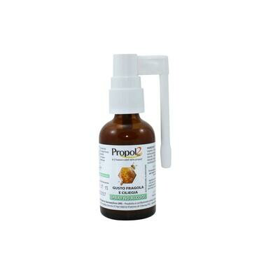PROPOL 2 EMF SPRAY ORAL 30 G