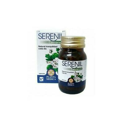 SERENIL CALMANSIA 50 CAPS