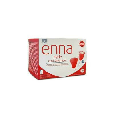 ENNA CYCLE COPA MENSTRUAL T- S