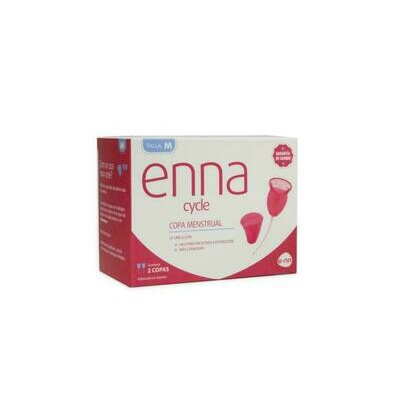 ENNA CYCLE COPA MENSTRUAL T- M