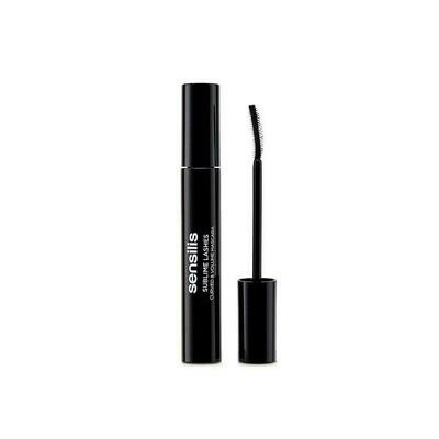SENSILIS SUBLIME LASHES MASCARA MAK