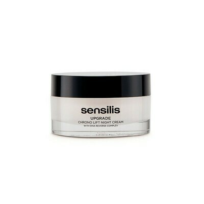SENSILIS UPGRADE CREMA LIPO-LIFTING NOCHE 50 ML