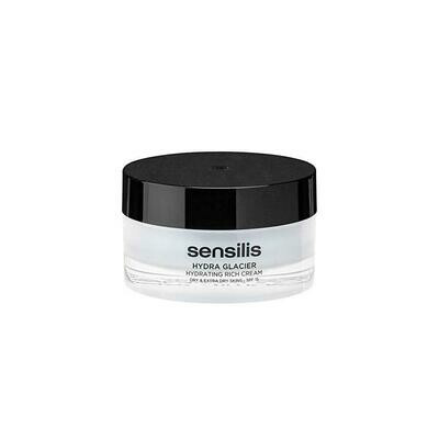SENSILIS UPGRADE CREMA LIPO-LIFTING DIA SPF15 50