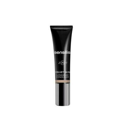 SENSILIS VELVET CORRECTOR 02 BEIGE 7 ML MAK