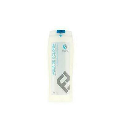 FARLINE COLONIA FRESCA Y SUAVE 750 ML