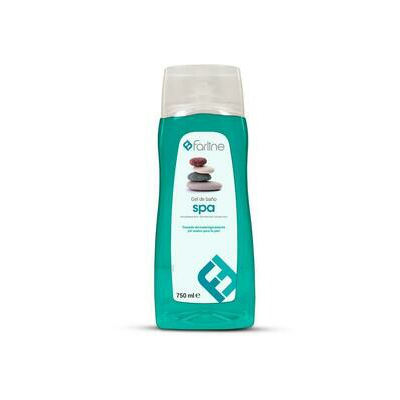 FARLINE GEL SPA 750 ML