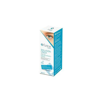 SOL UNICA AH FARLINE OPT 500ML