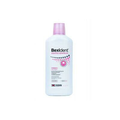 BEXIDENT DIENTES SENSIBLES COLUTORIO 500 ML