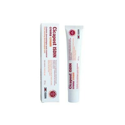 CICAPOST ISDIN CREMA 50 G