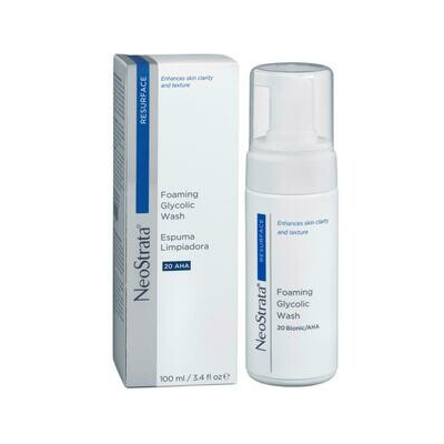 NEOSTRATA ESPUMA LIMPIADORA 100 ML