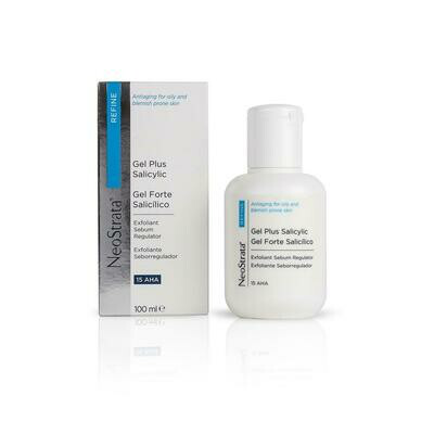 NEOSTRATA GEL FORTE SALICILICO 100 ML