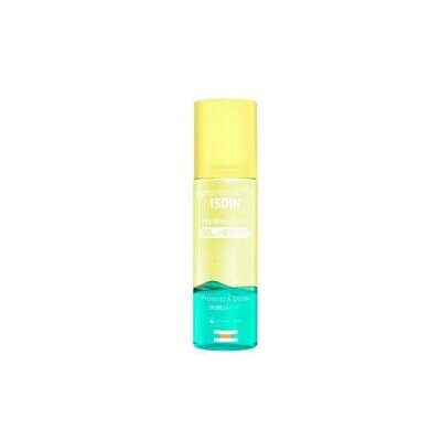 FOTOPROTECTOR ISDIN HYDRO LOTION SPF 50 200 ML