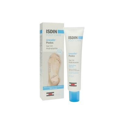 ISDIN FOOT CARE UREADIN PODOS GEL OIL HIDRATANTE