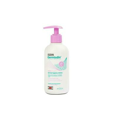 ISDIN GERMISDIN HYGIENE  PROTECTION INTIM CALM