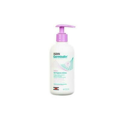 ISDIN GERMISDIN HYGIENE INTIMA 250ML