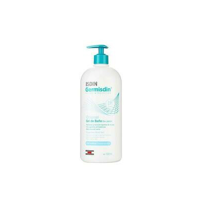 ISDIN GERMISDIN HYGIENE ORIGINAL 1000ML