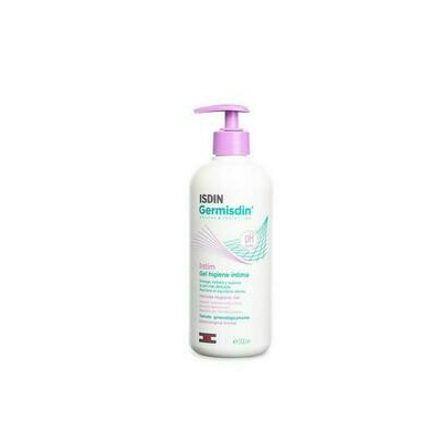 ISDIN GERMISDIN HYGIENEN INTIMA 500ML