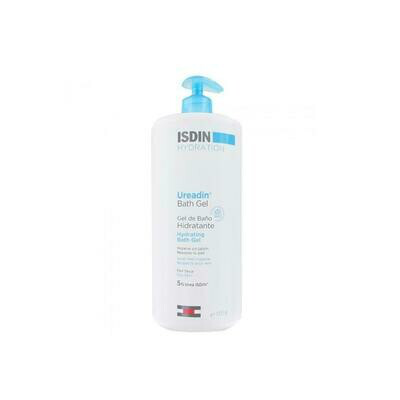 ISDIN HYDRATION UREADIN BATH GEL 1 L