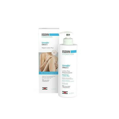 ISDIN HYDRATION UREADIN ULTRA 10 LOTION PLUS REP