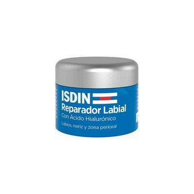 ISDIN REPARADOR LABIAL BALSAMO 10 ML
