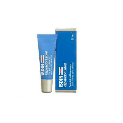 ISDIN REPARADOR LABIAL FLUIDO 10 ML