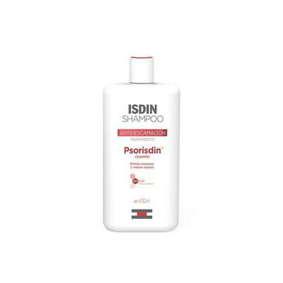 ISDIN SHAMPOO ANTIDESCAMACION PSORISDIN 200 ML